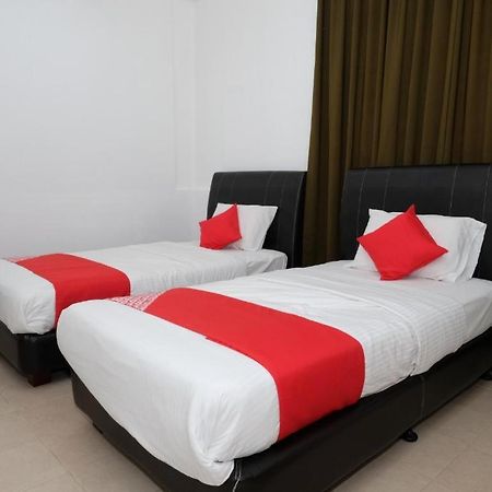Hotel De'Light Villa Kota Bharu Eksteriør bilde