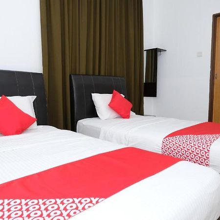 Hotel De'Light Villa Kota Bharu Eksteriør bilde