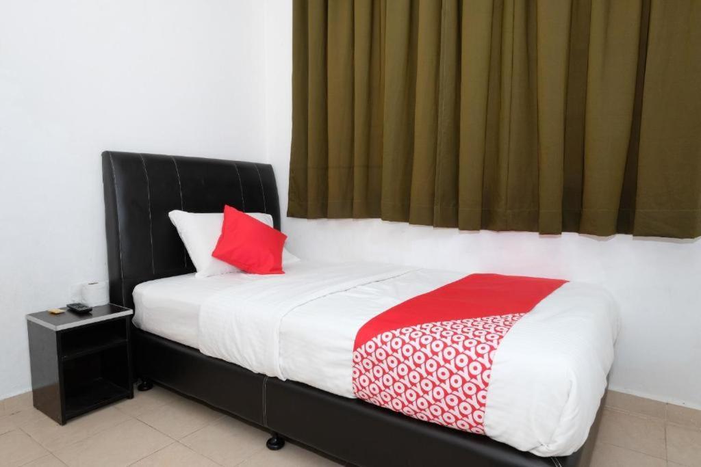 Hotel De'Light Villa Kota Bharu Eksteriør bilde