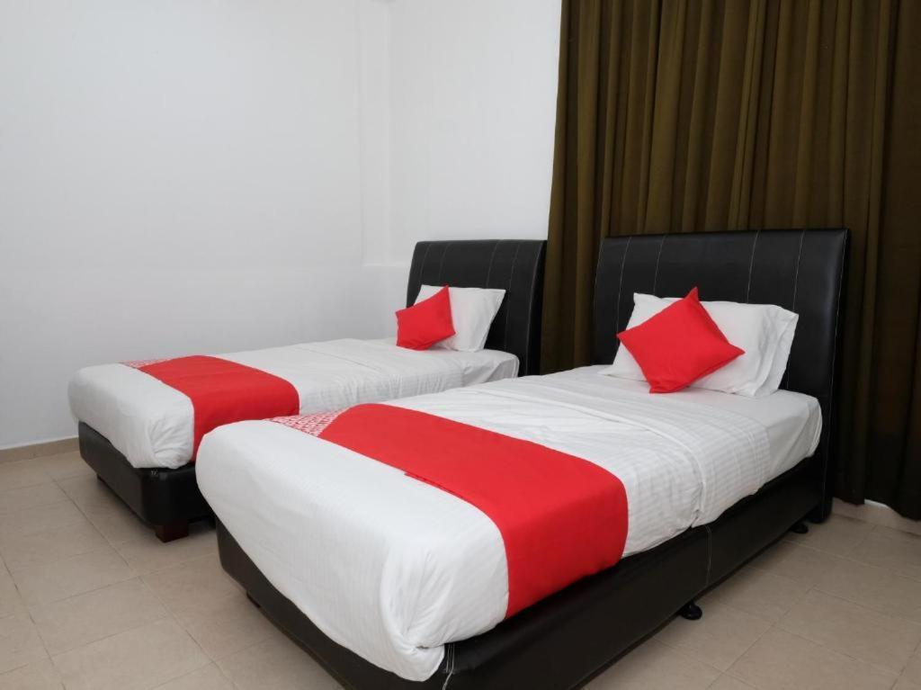 Hotel De'Light Villa Kota Bharu Eksteriør bilde