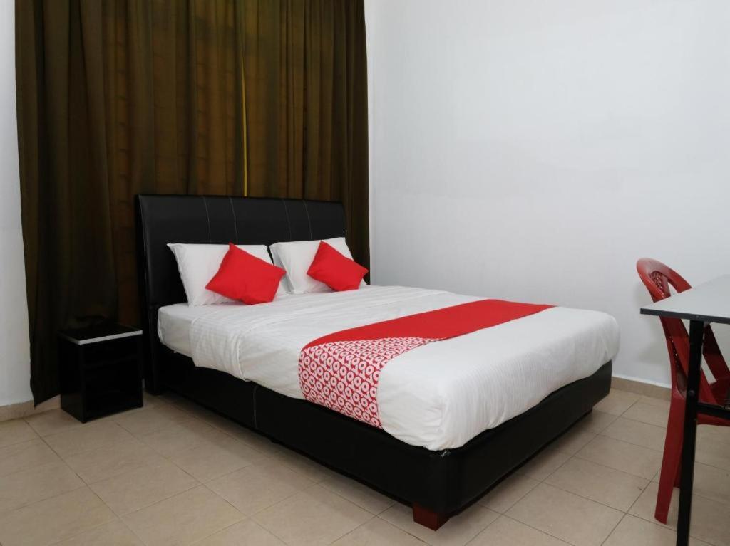 Hotel De'Light Villa Kota Bharu Eksteriør bilde