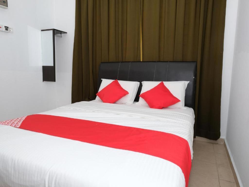 Hotel De'Light Villa Kota Bharu Eksteriør bilde