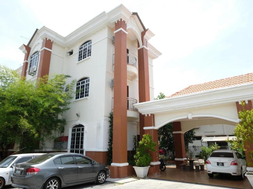 Hotel De'Light Villa Kota Bharu Eksteriør bilde